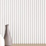 ΠΗΧΑΚΙΑ 802040 WAVE ST 16/119/2750mm WHITE-37182