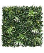 Κάθετη φυλλωσιά AMSTERDAM 100 Χ 100 A101 FLOURISH DREAM