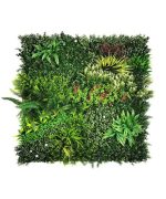 Κάθετη φυλλωσιά PARIS 100 Χ 100