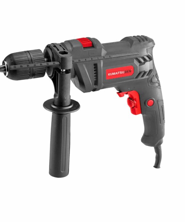 ΔΡΑΠΑΝΟ ΚΡΟΥΣΤΙΚΟ 900W 0-3000rpm,0-4500bpm ΤΣΟΚ ΑΥΤΟΜΑΤΟ 13mm KID 290