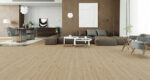 ΔΑΠΕΔΟ LAMINATE  WINGS  4V 8mm 005 HERON NewPlan Κιβωτιοποίηση: 1,90m 2 (8 τεμάχια) - Image 2