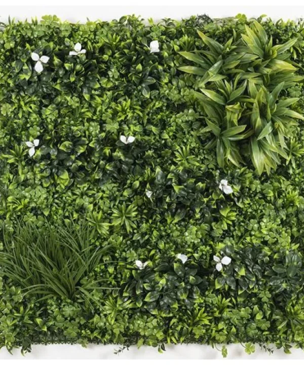 ΚΑΘΕΤΟΣ ΚΗΠΟΣ  ATLANTIS 100 Χ 100 MZ189005A NewPlan