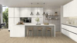 ΔΑΠΕΔΟ LAMINATE  WINGS  4V 8mm 005 HERON NewPlan Κιβωτιοποίηση: 1,90m 2 (8 τεμάχια) - Image 3
