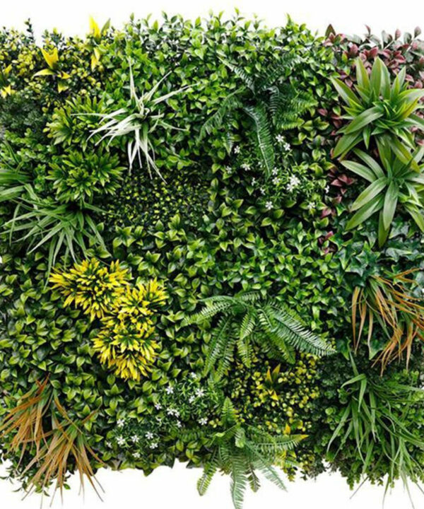 ΚΑΘΕΤΟΣ ΚΗΠΟΣ  PARIS 100 Χ 100 A109 SPRING GARDEN NewPlan