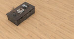 ΔΑΠΕΔΟ LAMINATE  NATURAL  4V 10mm 016 ALTINKUM NewPlan - Image 2