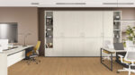 ΔΑΠΕΔΟ LAMINATE  WINGS  4V 8mm 010 LARK NewPlan Κιβωτιοποίηση: 1,90m 2 (8 τεμάχια) - Image 2