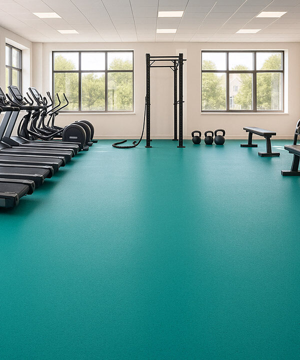 ΑΘΛΗΤΙΚΟ ΔΑΠΕΔΟ 084 BRAVO 6.5mm GREEN 2M NewPlan