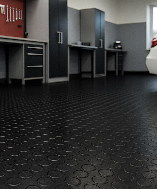 ΔΑΠΕΔΟ ΚΑΟΥΤΣΟΥΚ 9004 3mm STUD ΤΑΠΑ 1Μ NewPlan