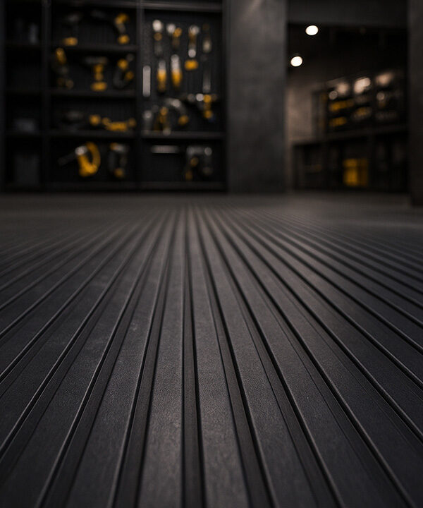 ΔΑΠΕΔΟ ΚΑΟΥΤΣΟΥΚ 9002 3mm WIDE ΡΙΓΑ ΑΡΑΙΗ 1.5Μ NewPlan