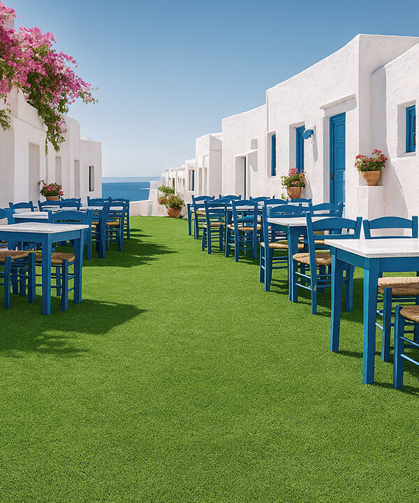 ΓΚΑΖΟΝ MALTA 9mm 2Μ NewPlan