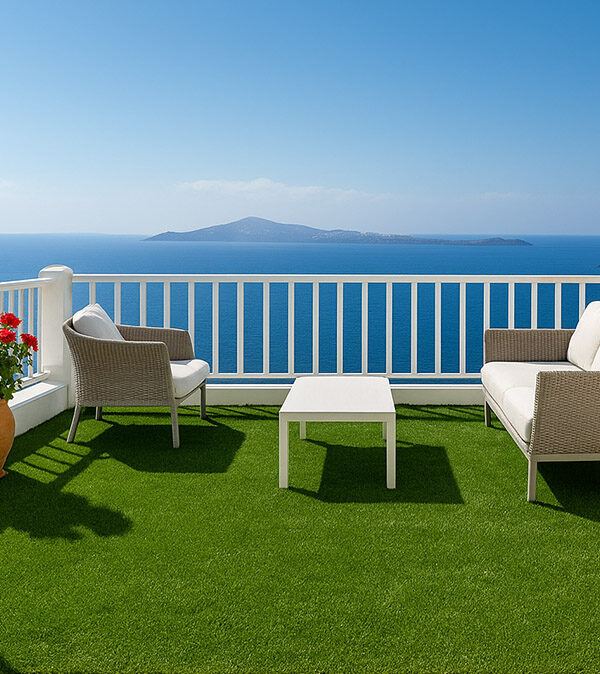 ΓΚΑΖΟΝ SKIATHOS 30mm 4Μ NewPlan