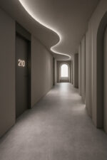 CLASSIC LVT ΒΙΝΥΛΙΚΟ ΠΛΑΚΑΚΙ 2.5mm CONCRETE D.GREY 21009 NewPlan