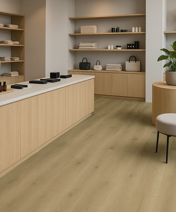 CLASSIC LVT ΒΙΝΥΛΙΚΗ ΛΩΡΙΔΑ 2.5mm SAND OAK 68756 NewPlan