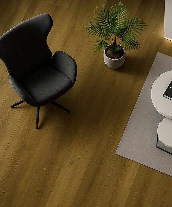 VIVA LVT ΒΙΝΥΛΙΚΗ ΛΩΡΙΔΑ 2.5mm DENSECO 1305 ΣΤΟΚ Π.Χ. NewPlan