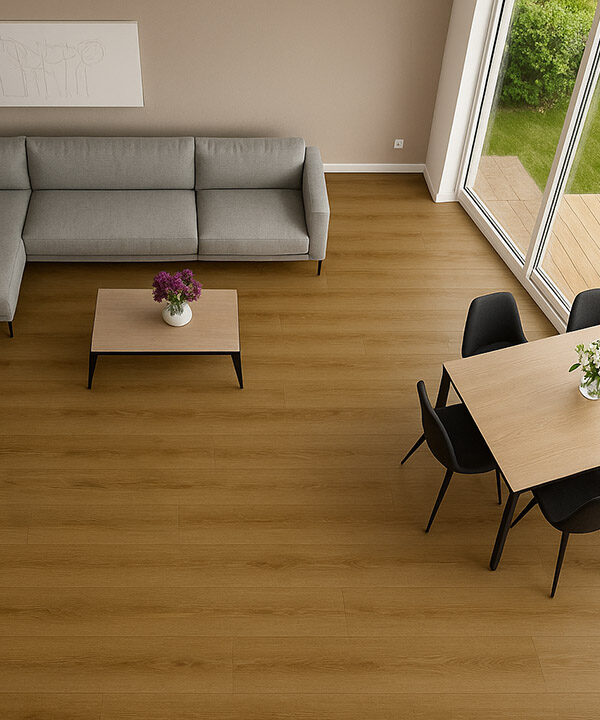 VIVA LVT ΒΙΝΥΛΙΚΗ ΛΩΡΙΔΑ 2.5mm AKRA 1406 ΣΤΟΚ Π.Χ. NewPlan