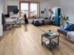 ΔΑΠΕΔΟ LAMINATE CASTELLO 8mm K470 NATURAL CASHMERE OAK NewPlan Κιβωτιοποίηση: 2,22m2 (9 τεμάχια) - Image 2