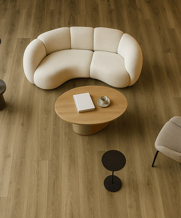 GLUEDOWN 55 LVT ΒΙΝΥΛΙΚΗ ΛΩΡΙΔΑ 2.3mm 623M LIMEMYSTIC ΣΤΟΚ Π.Χ. NewPlan