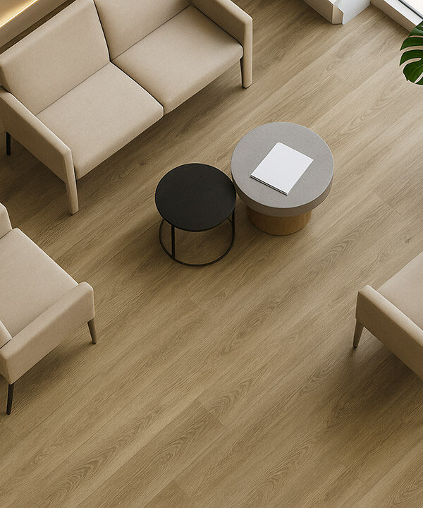 GLUEDOWN 55 LVT ΒΙΝΥΛΙΚΗ ΛΩΡΙΔΑ 2.3mm 946M COLUMBIANVELVET ΣΤΟΚ Π.Χ. NewPlan