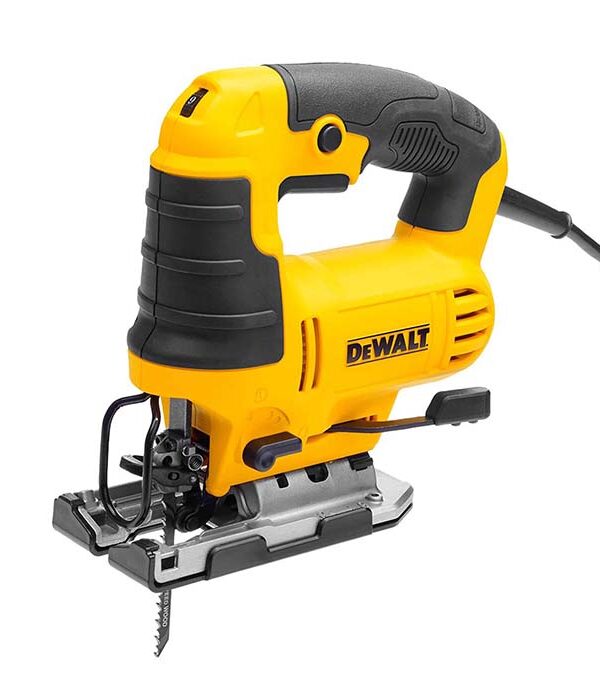 DEWALT  DWE349-Σεγα με ρυθμιζόμενη Ταχύτητα