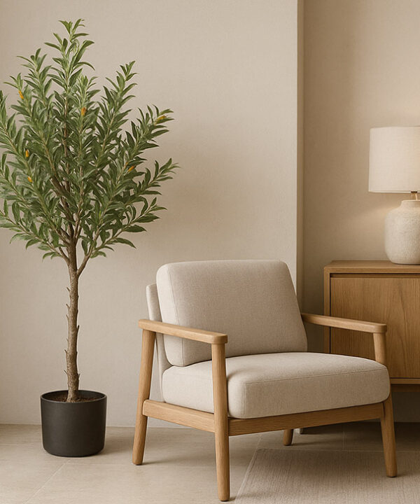 OLIVE TREE NP439_150  ΥΨΟΣ 150cm NewPlan