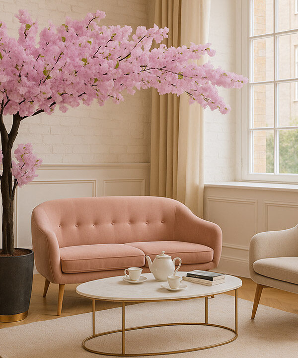 CHERRY BLOSSOM TREE NP0001_200  ΥΨΟΣ 200x200cm NewPlan