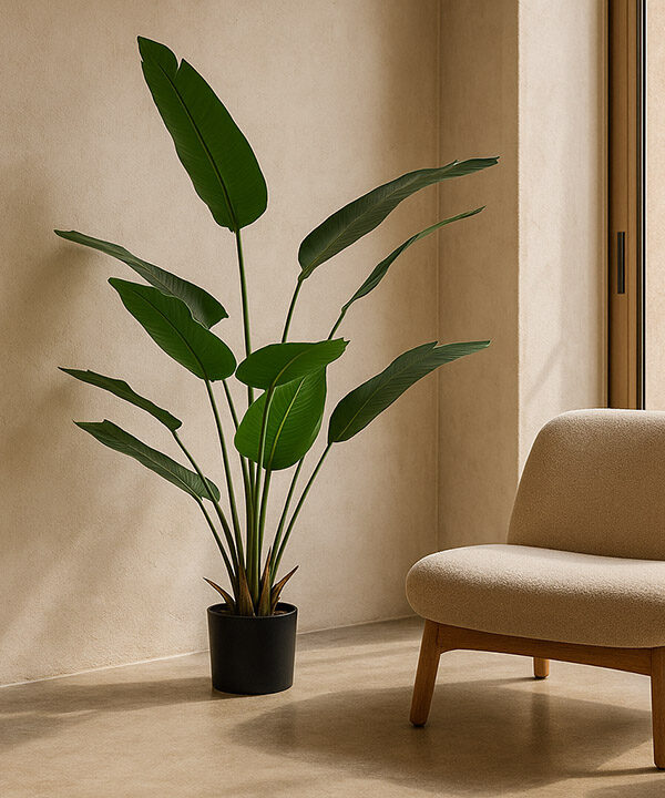 BANANA TREE NP1411_160  ΥΨΟΣ 160cm NewPlan