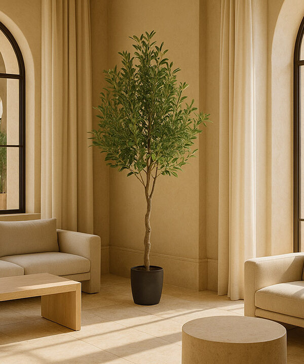 OLIVE TREE NP410_180  ΥΨΟΣ 180cm NewPlan