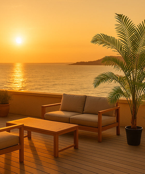 PALM TREE  NP5500_240_22 ΥΨΟΣ 240cm NewPlan