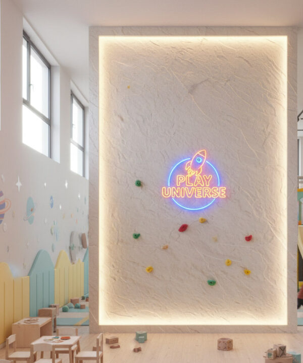 PANEL ΕΥΚΑΜΠΤΗΣ ΠΕΤΡΑΣ 101020 SLATE 60/1200mm BEIGE WHITE NewPlan