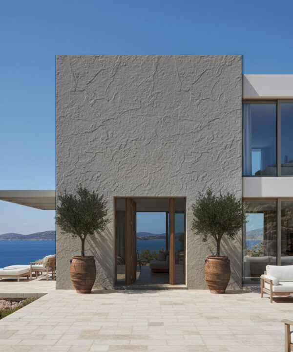 PANEL ΕΥΚΑΜΠΤΗΣ ΠΕΤΡΑΣ 101050 SLATE 60/1200mm MEDIUM GREY NewPlan