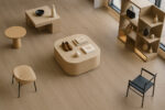 ΔΑΠΕΔΟ LAMINATE  EFFECT  PREMIUM 4V 12mm 912 SOLARO NewPlan