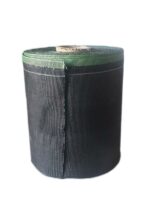 ΤΑΙΝΙΑ ΣΥΓΚΟΛΛΗΣΗΣ ΓΙΑ ΓΚΑΖΟΝ JOINTAPE BLACK 30cmX100m NewPlan - Image 2