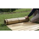 ΔΙΑΔΡΟΜΟΣ ΠΑΡΑΛΙΑΣ 4018  ΣΕ ΡΟΛΟ 200x90x1,9cm NewPlan - Image 2