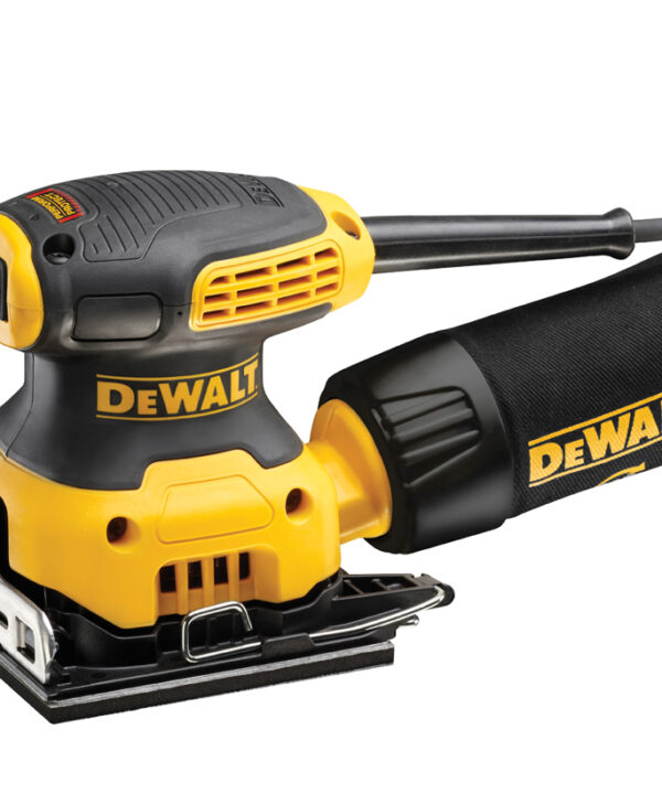 ΤΡΙΒΕΙΟ DEWALT DWE6411