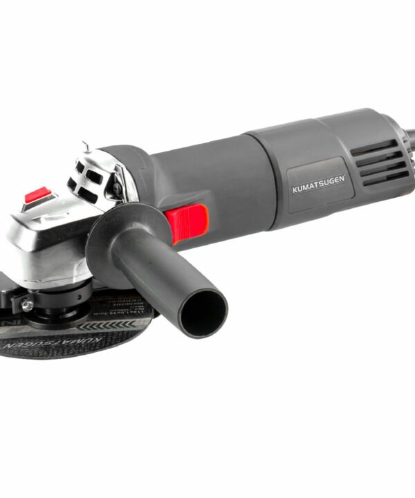 ΓΩΝΙΑΚΟΣ ΤΡΟΧΟΣ 710W Φ 115mm,11000rpm KAG 307