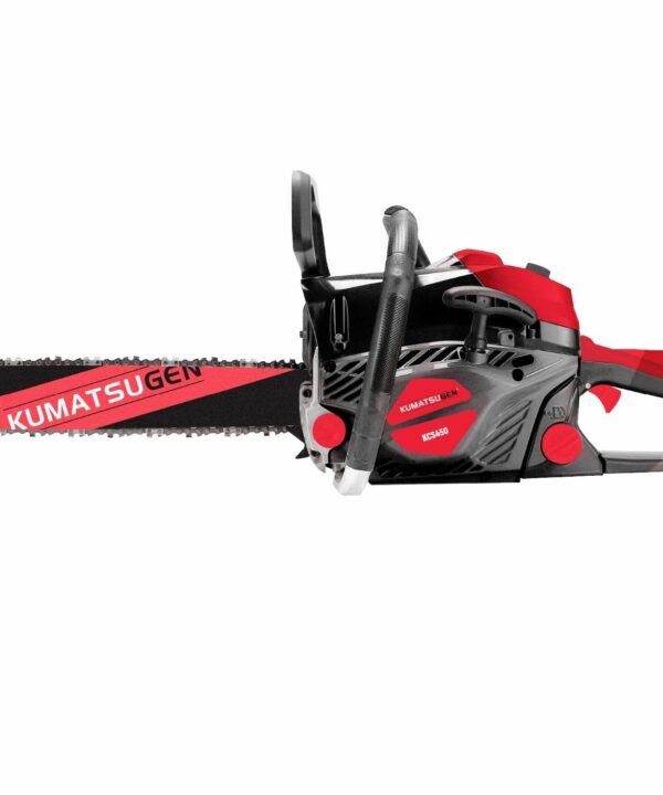 ΑΛΥΣΟΠΡΙΟΝΟ ΒΕΝΖΙΝΗΣ 2,5hp ,45,6ccΛΑΜΑ 45 cm KCS 450