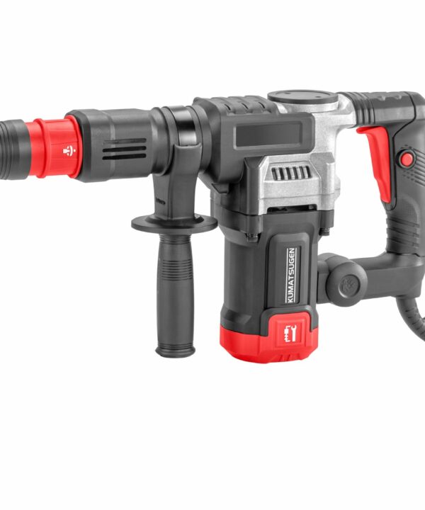 ΚΑΤΕΔΑΦΙΣΤΙΚΟ ΠΙΣΤΟΛΕΤΟ SDS -MAX 1300W 18J KPH 300