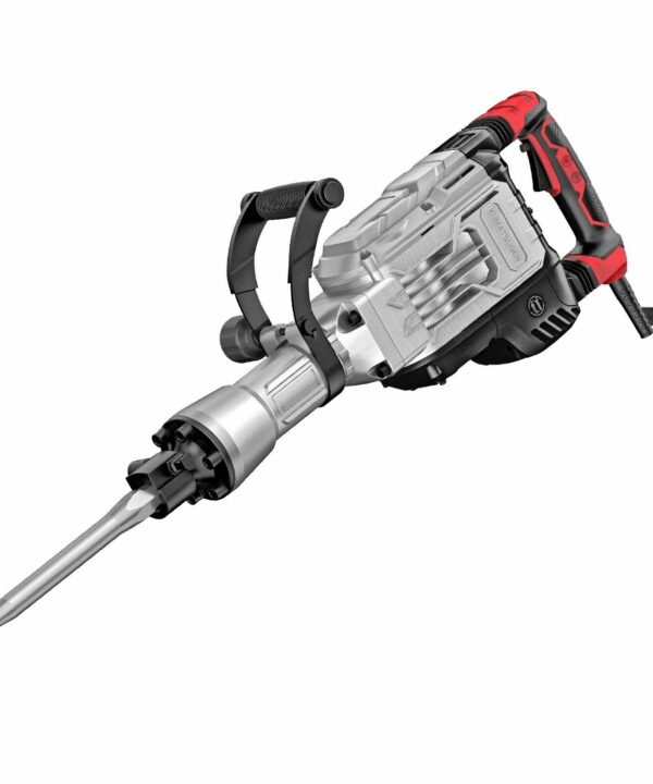 ΚΑΤΕΔΑΦΙΣΤΙΚΟ ΠΙΣΤΟΛΕΤΟ 1700W ,60J KPH 700