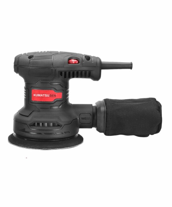 ΤΡΙΒΕΙΟ ΕΚΚΕΝΤΡΟ 300W Φ125mm, 7000-13000rpm ΑΝΑΡΡΟΦΗΣΗ ΣΚΟΝΗΣ KSS 230