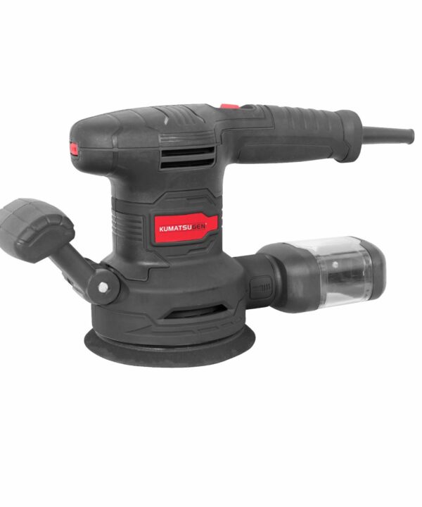 ΤΡΙΒΕΙΟ ΕΚΚΕΝΤΡΟ 450W Φ125mm, 7000-13000rpm ΑΝΑΡΡΟΦΗΣΗ ΣΚΟΝΗΣ KSS 245