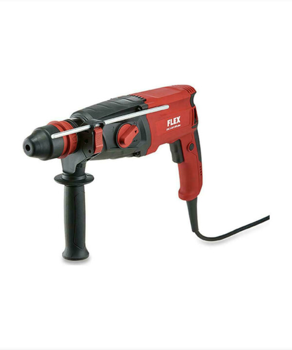 Flex CHE 2-28 R Κρουστικό Σκαπτικό Πιστολέτο Ρεύματος 800W με Υποδοχή SDS Plus 461490