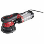 Flex ORE 2-125 EC Έκκεντρο Τριβείο 125mm Ρεύματος 260W με Ρύθμιση Ταχύτητας και με Σύστημα Αναρρόφησης
