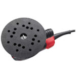 Flex ORE 2-125 EC Έκκεντρο Τριβείο 125mm Ρεύματος 260W με Ρύθμιση Ταχύτητας και με Σύστημα Αναρρόφησης - Image 2