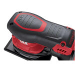 Flex OSE 2-80 EC Παλμικό Τριβείο 260W με Ρύθμιση Ταχύτητας και με Σύστημα Αναρρόφησης 468932 - Image 2