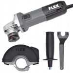 Flex L11 Τροχός 125mm Ρεύματος 1100 534390 - Image 2