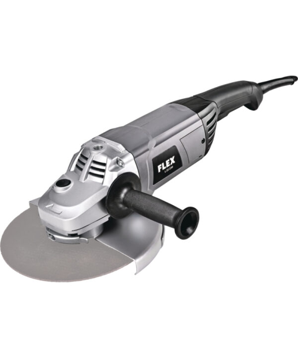 Flex Τροχός 230mm Ρεύματος 2200W 534391