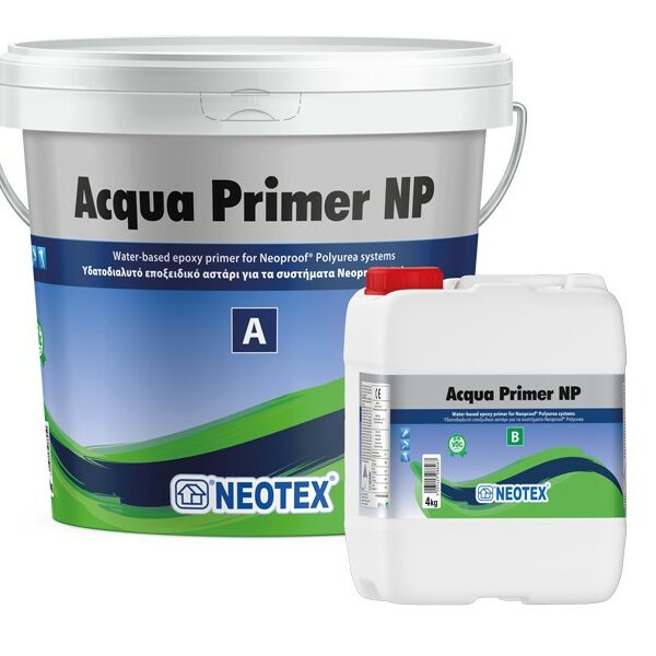 Neotex Acqua Primer NP 7kg