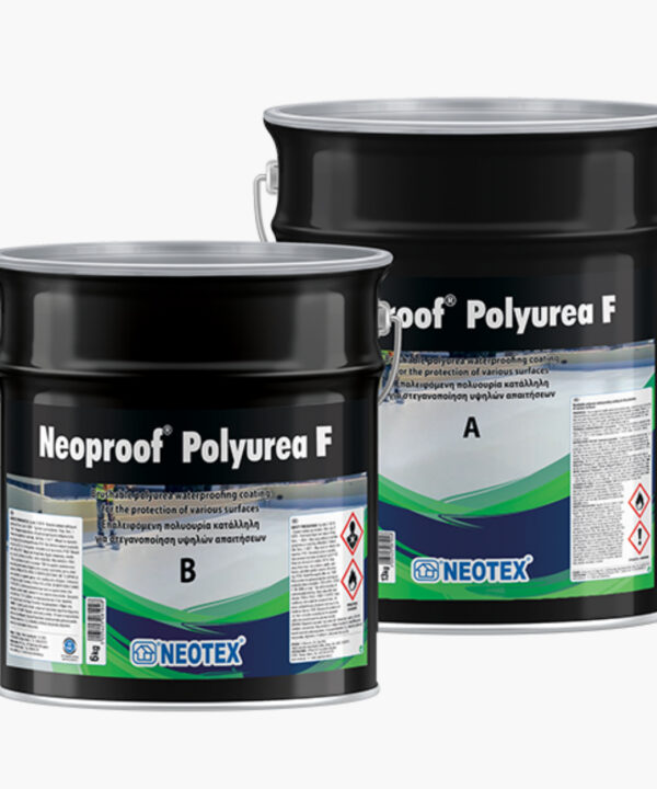 Neotex Neoproof Polyurea F
