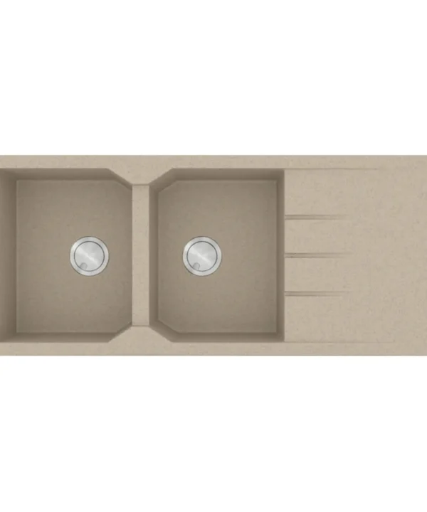 Sanitec ultra granite 800 Εντοιχίζεται σε ερμάριο 80εκ.