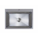 STAINLESS STEEL 6050HS VΙSΙΟΝ ΗΟΝΕΥ CΟΜΒ 60Χ50 1V Εντοιχίζεται σε ερμάριο 60εκ